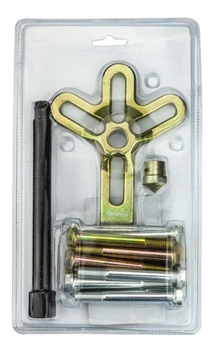 [GM-14EXTRAC148CH] Extractor Volante Sn0309 Cigüeñal (13 Piezas) Nuevo
