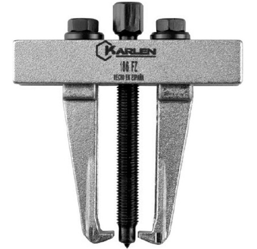[GM-14EXTRAC150FZ] Extractor De Poleas Mecanico 2 Garras Envio Gratis Nuevo 