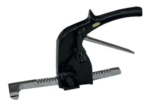 [GM-14FLEJAD006JA] Tensor Para Fleje De Acero 3/8-3/4 Hs210 Nuevo