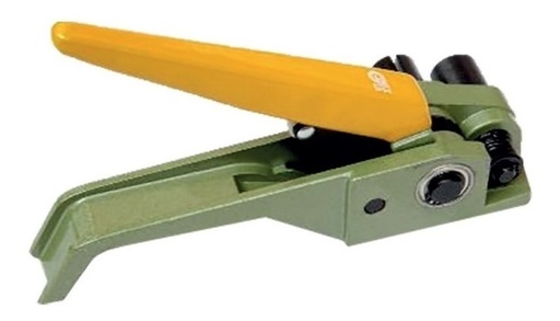 [GM-14FLEJAD011YB] Tensor Para Fleje De Plastico 3/8-3/4  Hp112 Nuevo