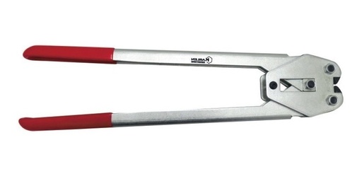 [GM-14FLEJAD014JA] Selladora Para Fleje De Plastico 1/2  Hc3004 Nuevo