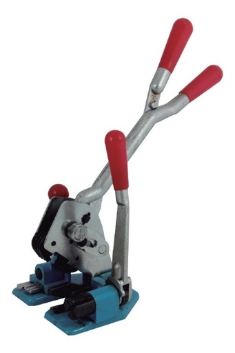 [GM-14FLEJAD028CH] Tensor/Sellador Para Fleje Polip. 12.5-16Mm Pc951-3