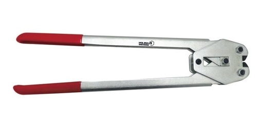 [GM-14FLEJAD049CH] Selladora Para Fleje De Plastico 5/8  C311 Nuevo