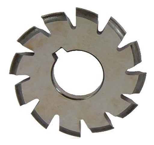 [GM-14FRESAS080CH] Cortadores Rectos 20° Dp6 3.1/8X1 
