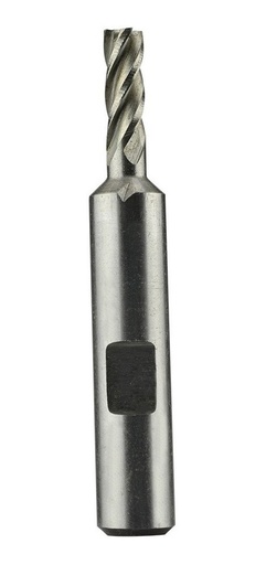 [GM-14FRESAS256CH] Cortador Vertical Hss Zanco Recto 7/8x7/8