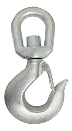 [GM-14GANCHO126CH] Gancho De Eslinga Giratorio 7Ton