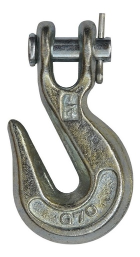[GM-14GANCHO155SU] Gancho De Amarre Con Conector  Grab  3/8  3397Kg