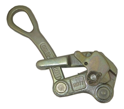 [GM-14GANCHO161CH] Garra Para Tirar Cable 4.0-22Mm 2000Kg Sd-2000C
