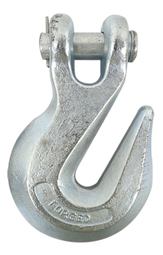 [GM-14GANCHO176CH] Gancho De Amarre Con Conector  Grab  5/8 