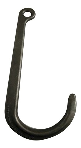 [GM-14GANCHO185CH] Gancho Para Grua 15  Tipo  J   Wll4700Lbs