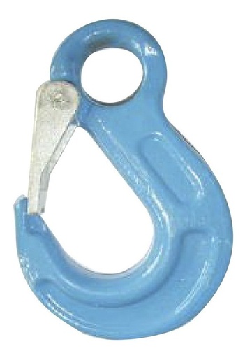 [GM-14GANCHO192CH] Gancho De Eslinga Con Pasador 8-10 G-100
