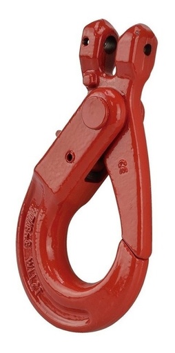 [GM-14GANCHO208CH] Gancho Para Eslinga Clevis 2Ton  7/8 G-80 Th-82