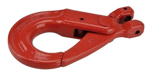 [GM-14GANCHO211CH] Gancho Para Eslinga Clevis 8Ton 16 G-80 Th-82