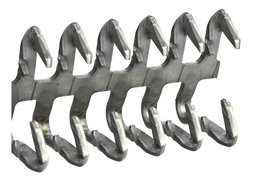 [GM-14GRAPAS029SM] Grapas De Lamina Para Banda 35 (8 Tiras)