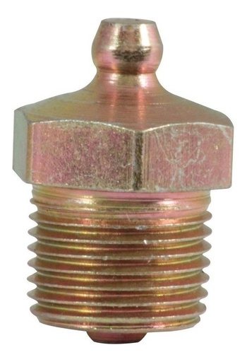 [GM-14GRASER014CH] Grasera De Niple 3/8  Gm/H-400 (25 Piezas) Nuevo