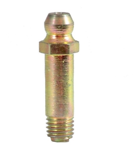 [GM-14GRASER015CH] Grasera De Niple 1/4  Gm/H-100La (100 Piezas) Nuevo