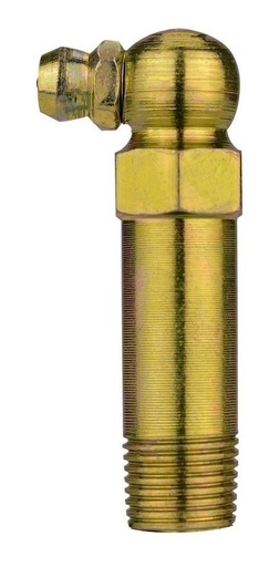 [GM-14GRASER016CH] Grasera De Niple 1/8  Gm/h-290lma (25 Piezas) Nuevo