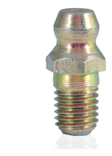 [GM-14GRASER017CH] Grasera De Niple 1/4  Gm/h-100rla (100 Piezas) Nuevo