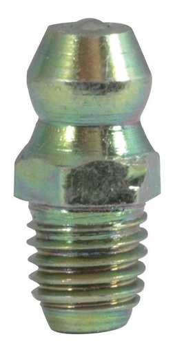 [GM-14GRASER018CH] Grasera De Niple 1/4  Gm/H-100Met (100 Piezas) Nuevo