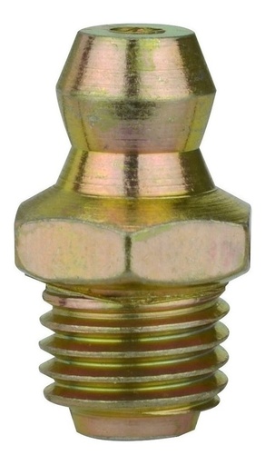 [GM-14GRASER020CH] Grasera De Niple M8X1 (100 Piezas) Nuevo