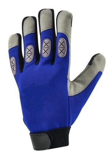 [GM-14GUANTE077SM] Guantes Para Trabajo Medianos Msl-2629 