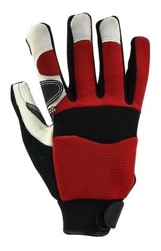 [GM-14GUANTE114CH] Guantes Para Trabajo Medianos Msl-2629