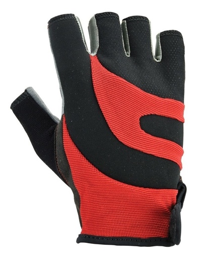 [GM-14GUANTE146LA] Guantes Para Gimnasia Entrenamiento Reforzados Medianos