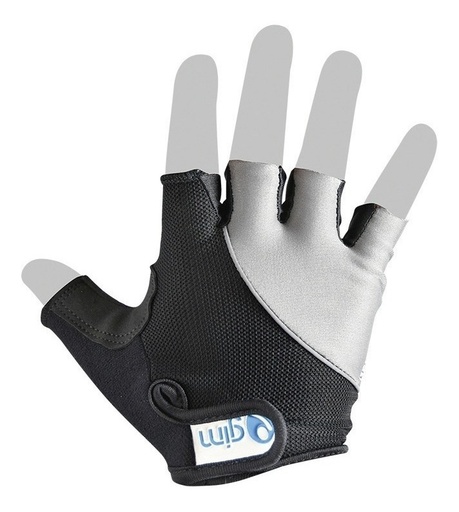 [GM-14GUANTE170GA] Guantes Para Ciclismo Talla Grande