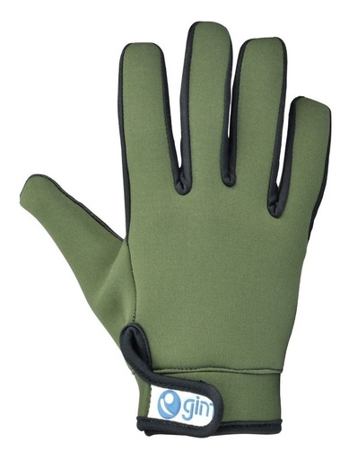 [GM-14GUANTE250GA] Guantes Para Pesca Deportiva Medianos G-0698/05