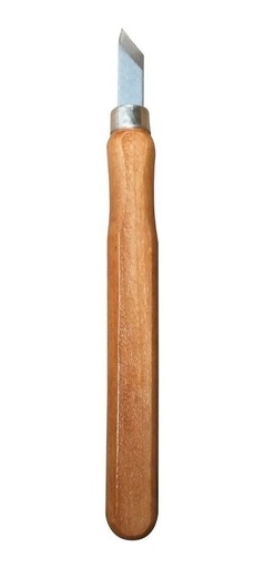 [GM-14GURBIA063CH] Gurbia Para Madera Juego 12 Pzs Acero Oferta Nuevo