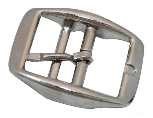 [GM-14HEBILL021NJ] Hebilla Barra Doble Zinc 1 X52Mm 922-Z