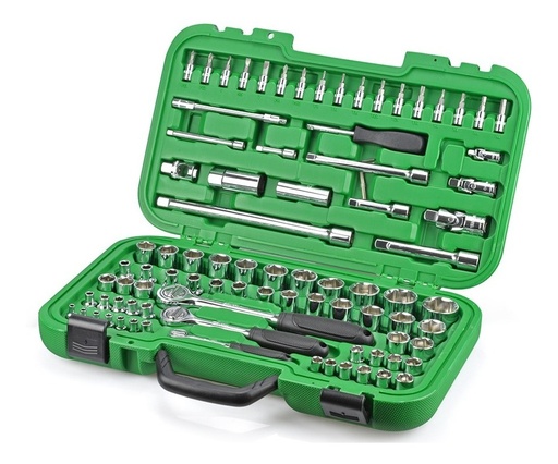 [GM-14HERRAM033WS] Herramientas Juego Autocle Cm488Aabp-Gbl (88 Piezas)