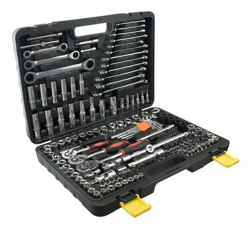 [GM-14HERRAM043CH] Llave Allen Negra 5/64  1.98Mm Hla564 (100 Piezas)