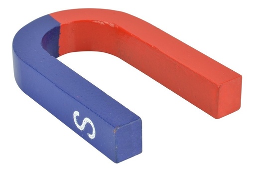 [GM-14IMANES009IZ] Imán Herradura 70 Mm Distancia Polos: 39 Mm Os01001 El Mejor