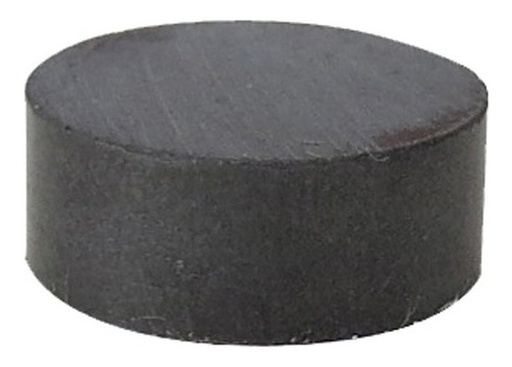 [GM-14IMANES061CH] Imanes Cerámica 12.5 X 5 Mm 10 Piezas Qj7232 El Mejor