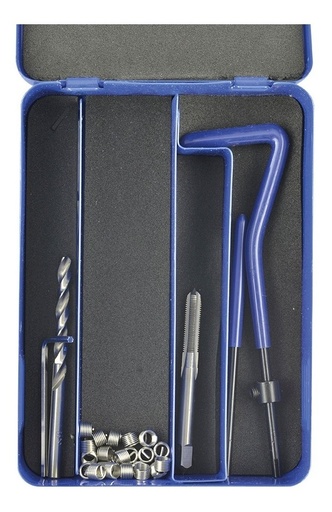 [GM-14JGOREP012CH] Juego Reparacion De Roscas Unc 7/16-14 12-303-S20