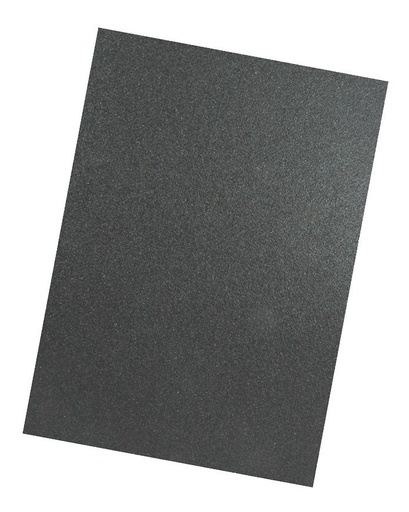 [GM-14LIJA--012CH] Lija Agua Carburo Silicio 230X280Mm G60 (50 Piezas)