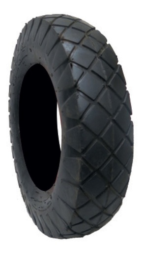 [GM-14LLANTA005CH] Llanta Neumática Sin Rin De Hule 16 4.80/4.00-8 Karlen