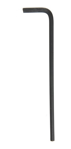 [GM-14LLAVEA021HX] Llave Allen Negra 7/8  22.22Mm