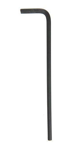 [GM-14LLAVEA023SM] Llave Allen Negra 1.5Mm Hla1.5Mm (100 Piezas)