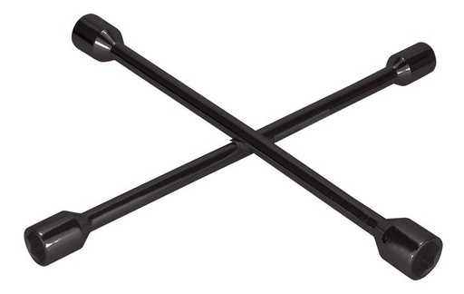 [GM-14LLAVEC126SM] Llave De Cruz  Gimex  26  1 ,13/16,7/8,15/16