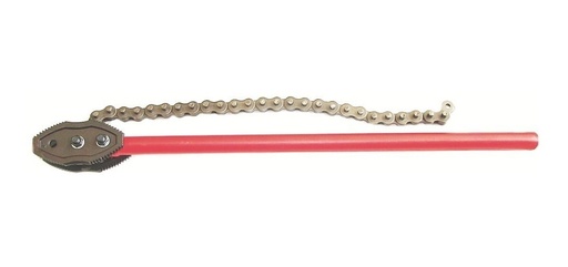 [GM-14LLAVEC330HE] Llave Cadena Long. 47  Cap. 8  200Mm Td06B8