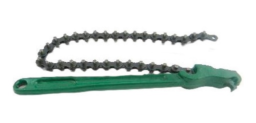 [GM-14LLAVEC335CH] Llave De Cadena 12  Th120153