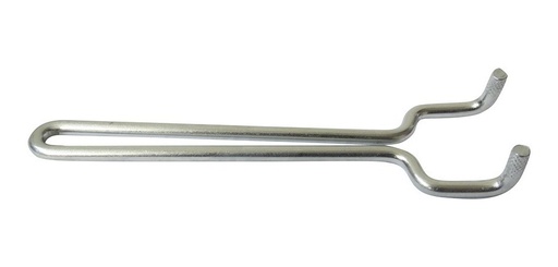 [GM-14LLAVEH001SM] Llave Mini Esmeriladora Adaptador Discos Galvanizadacalidad
