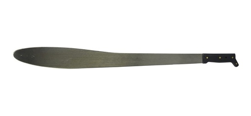 [GM-14MACHET043CH] Machete Caguayano 27  M212D