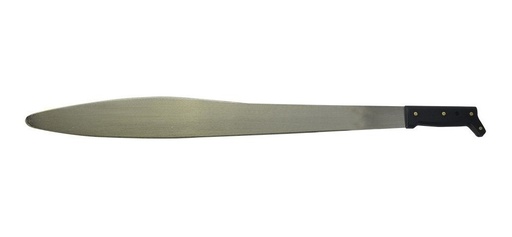 [GM-14MACHET045CH] Machete Acapulqueño, Hoja Acero, Resistente 2 Pzs, Gimex