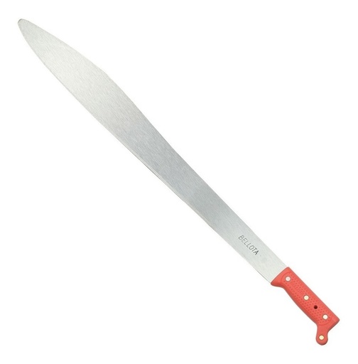[GM-14MACHET047CH] Machete Acapulqueño 27  790527  Bellota 