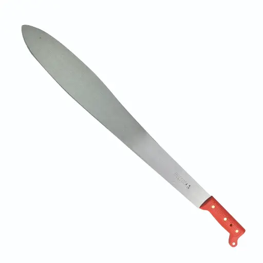 [GM-14MACHET050SM] MACHETE CAGUAYANO 24" 7117324 "BELLOTA"