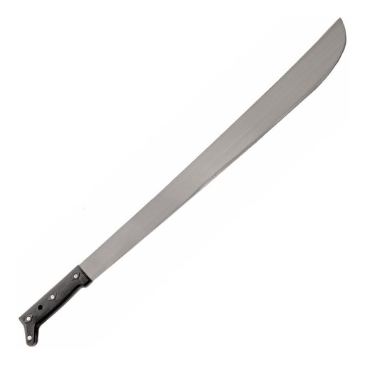 [GM-14MACHET052SM] Machete Recto 22  M127