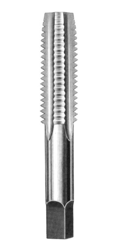 [GM-14MACHUE273CI] Machuelo Milimetrico 14.0-1.75 (5 Piezas)